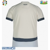 Sveits Bortedrakt EM 2024 Kortermet